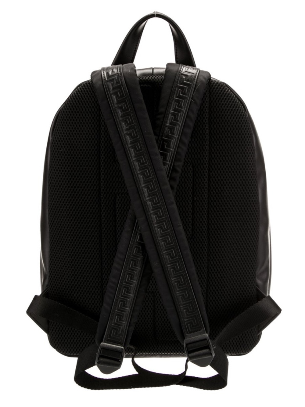 Versace La Medusa Backpack - New with Tags - Picture 16 of 16